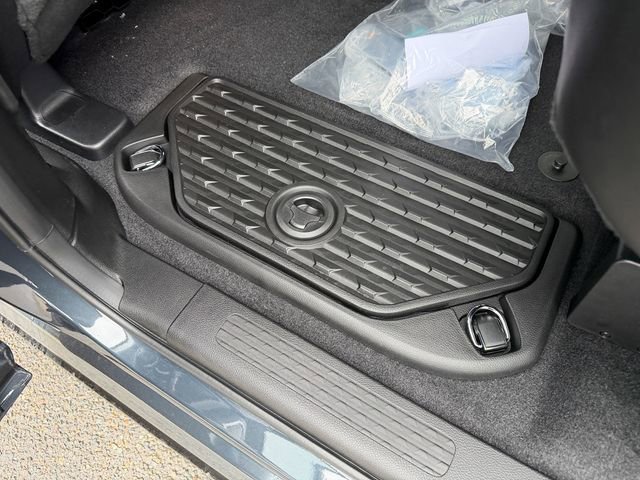 New 2026 RAM 1500 RHO w/ RHO Level 1 Equipment Group image 29