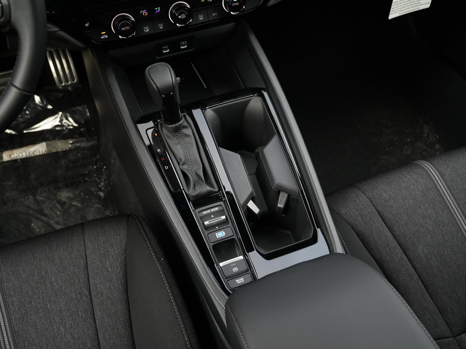 New 2026 Honda Accord Sport image 27