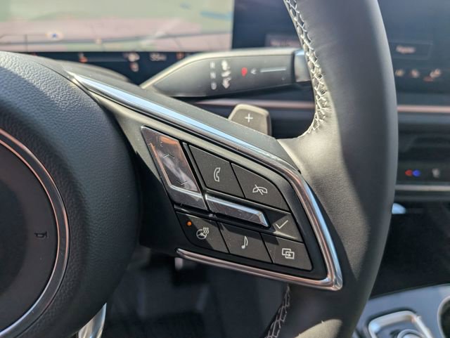 New 2026 Buick Envision Sport Touring AWD/4WD image 18