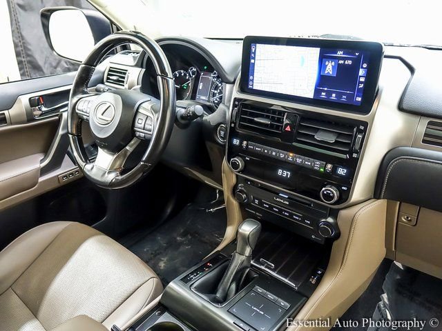 Used 2022 Lexus GX 460 Premium w/ Premium Package image 26