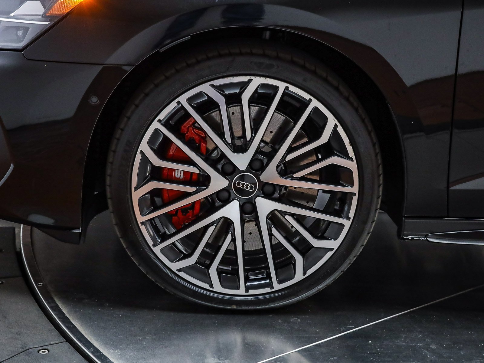 New 2026 Audi S3 Premium image 13