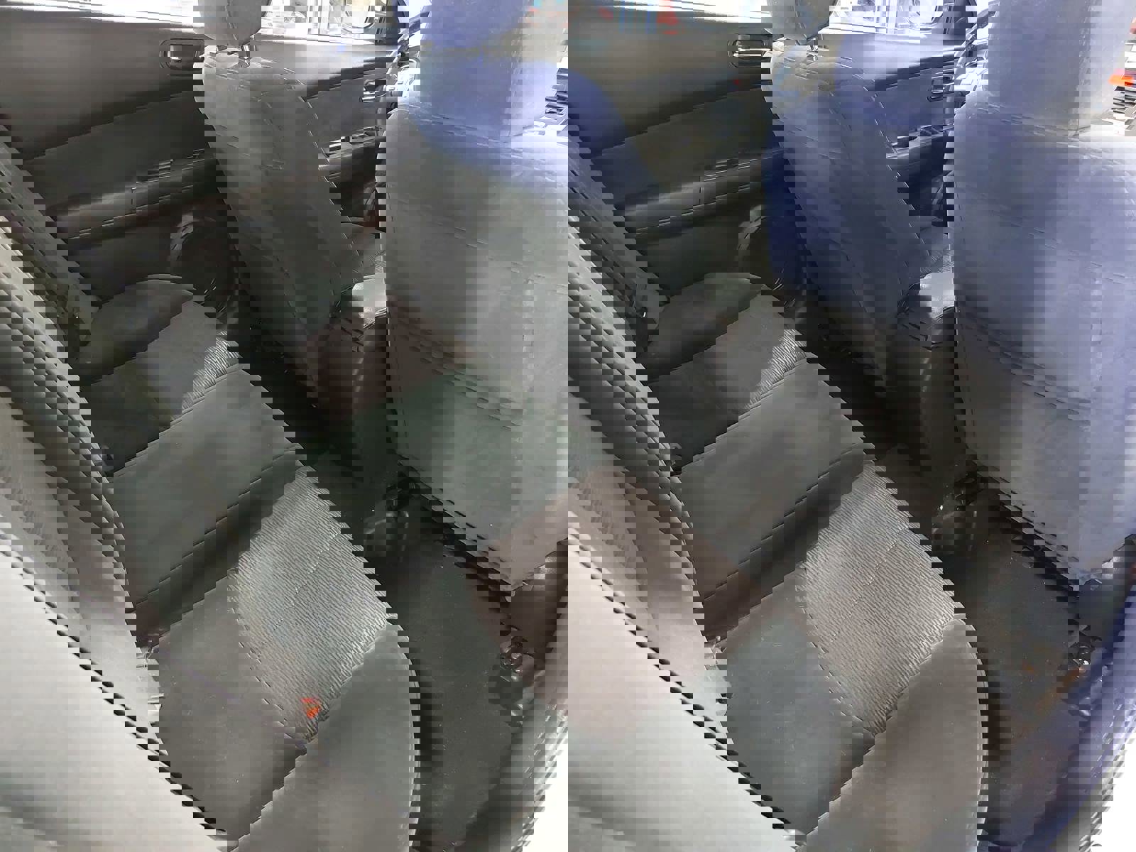 Used 2010 MAZDA MAZDA6 i Touring image 11