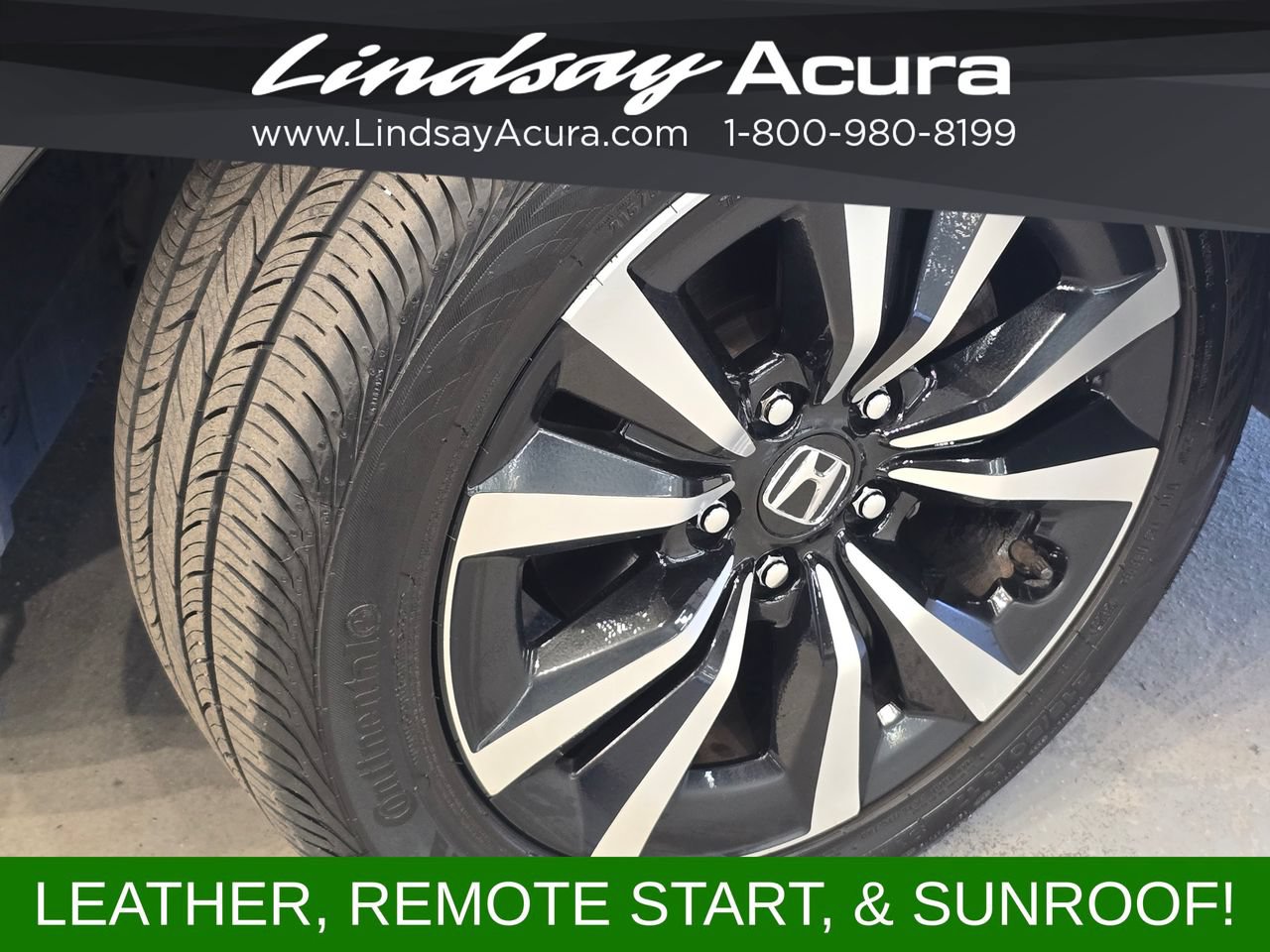 Used 2024 Honda Civic EX-L image 25