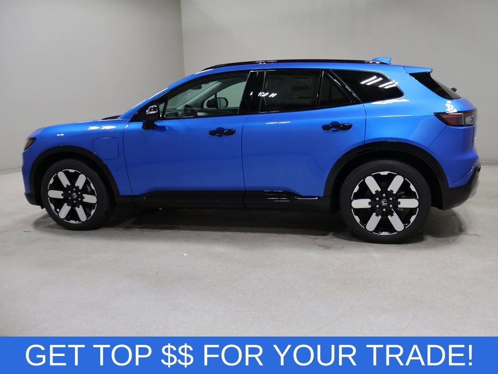 New 2026 Honda Prologue Elite image 4