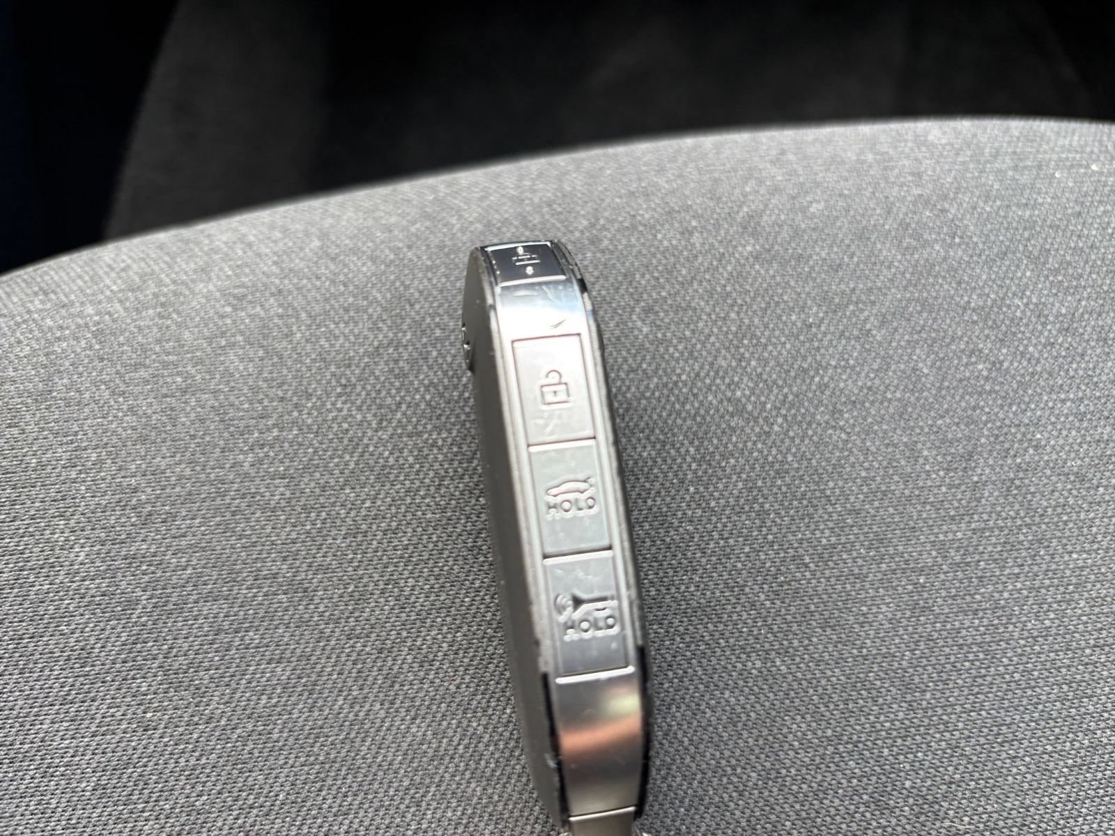Used 2026 Kia K4 FWD image 18