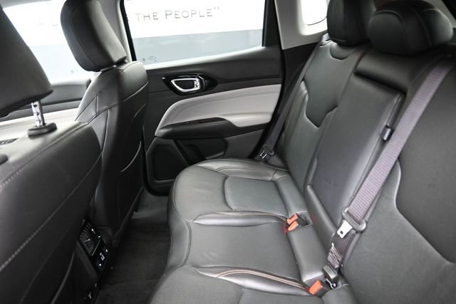 Used 2022 Jeep Compass Limited w/ Elite Group AWD/4WD image 22