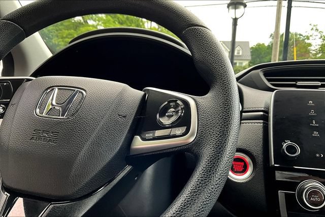 Used 2021 Honda CR-V Special Edition image 12