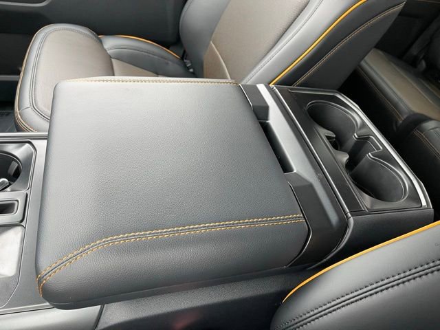 New 2026 Ford F150 Tremor w/ Equipment Group 402A High image 21