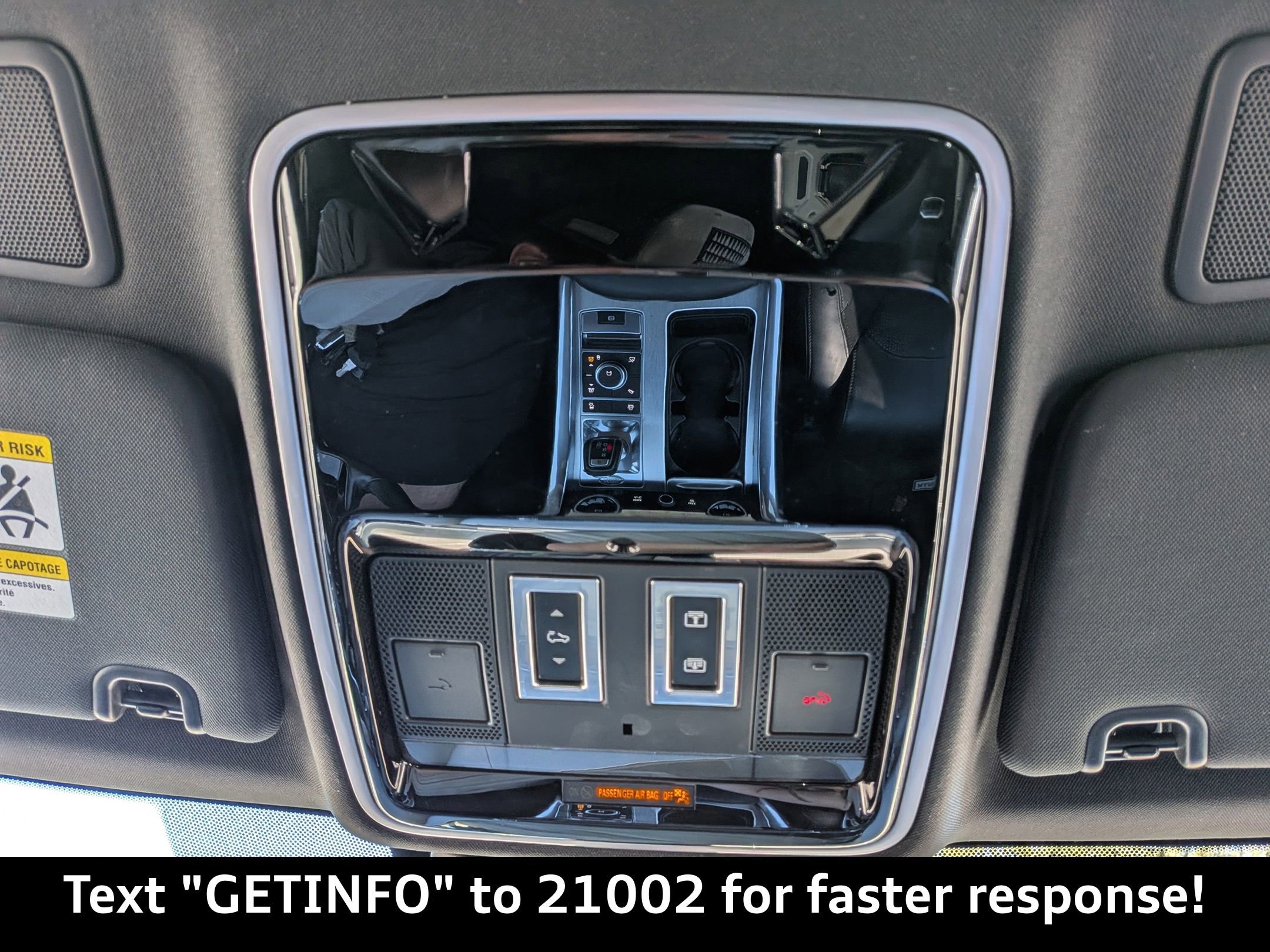 Used 2021 Land Rover Range Rover Sport SVR image 27