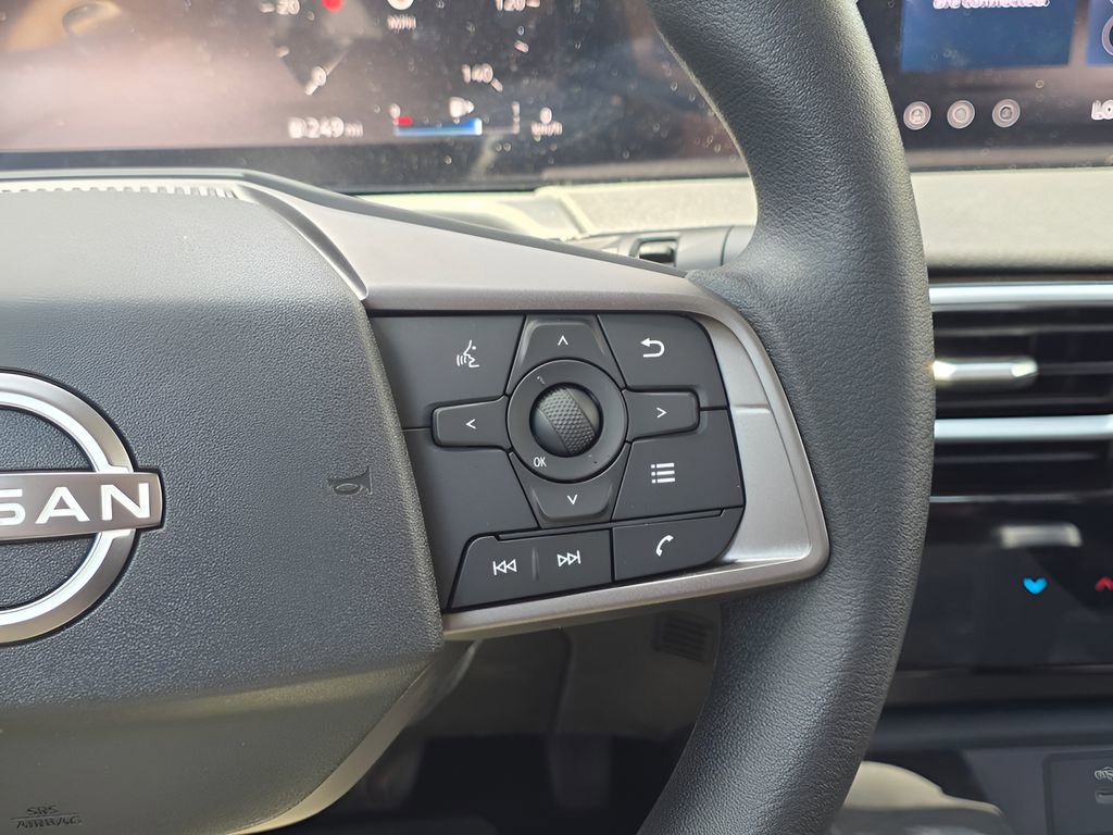 New 2026 Nissan Sentra SV image 17