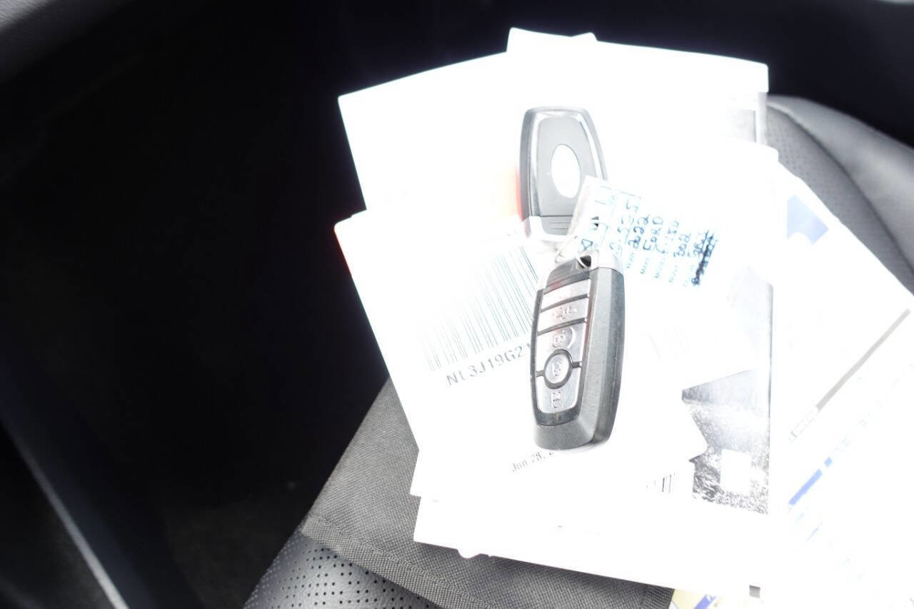 Used 2022 Ford F150 XLT w/ Equipment Group 302A High image 37