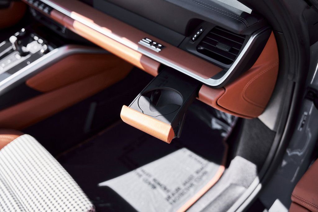 Used 2024 Porsche 911 Turbo S image 40