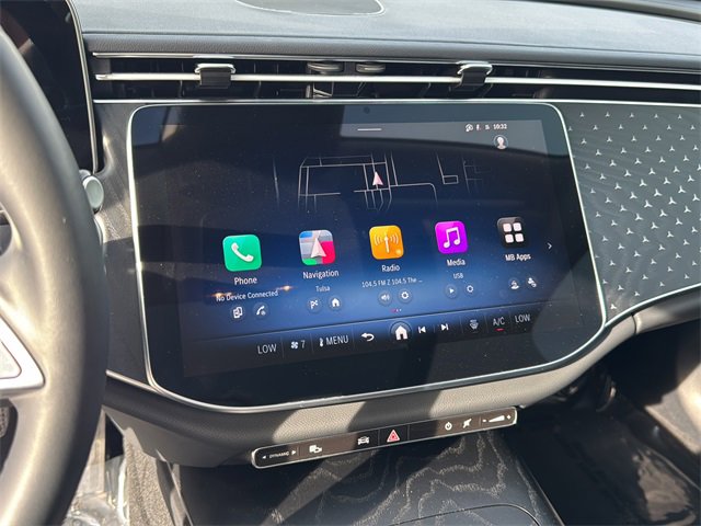 Certified 2024 Mercedes-Benz E 350 4MATIC Sedan image 17