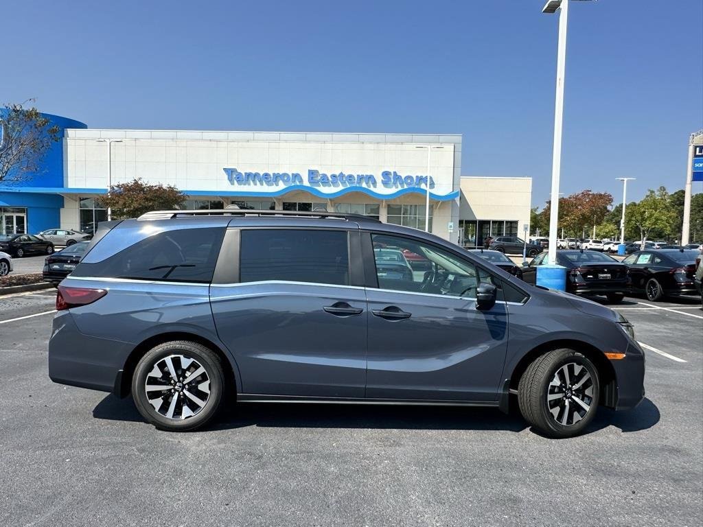New 2026 Honda Odyssey EX-L image 6