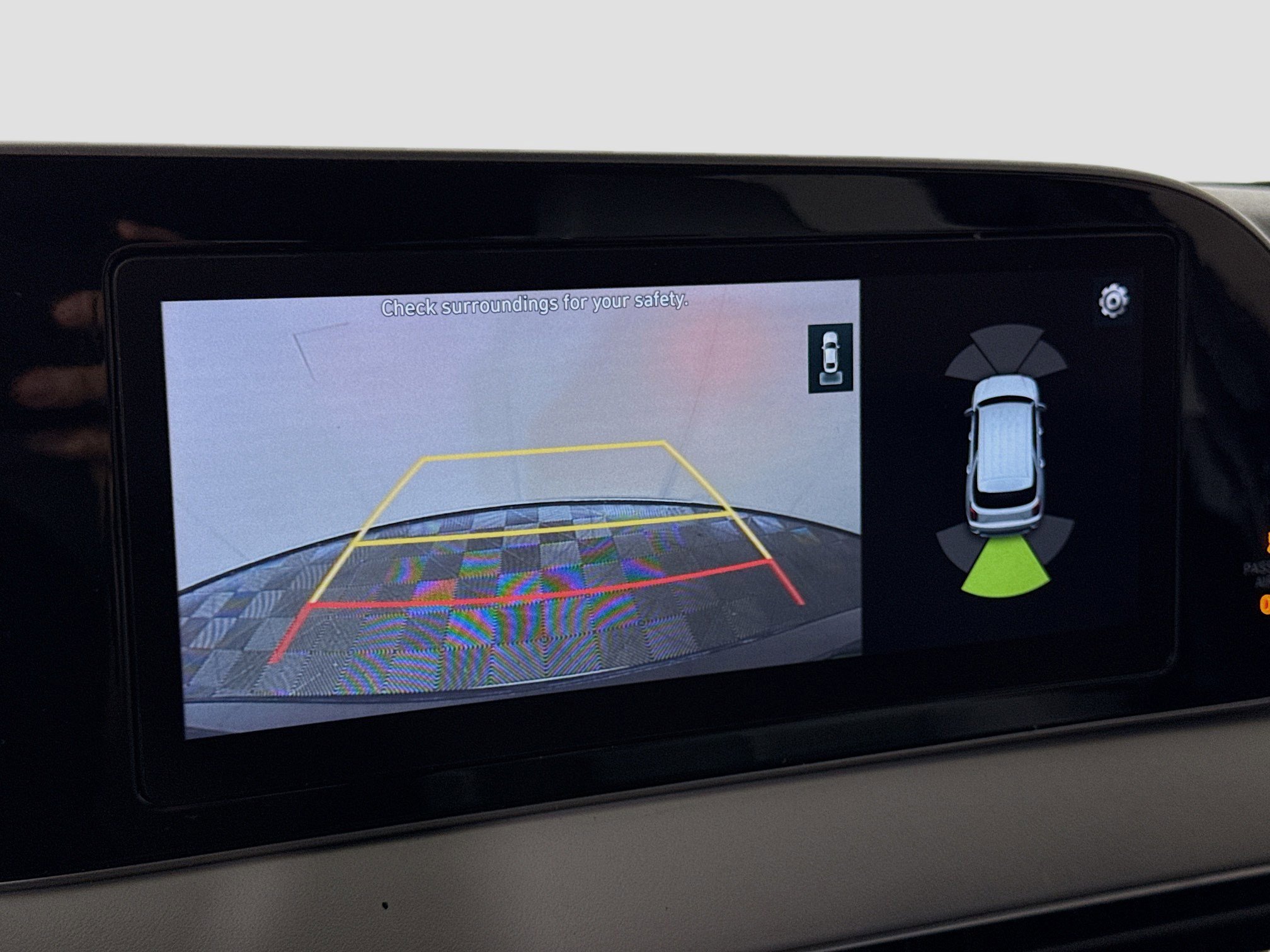 Used 2021 Hyundai Palisade SEL AWD/4WD image 20