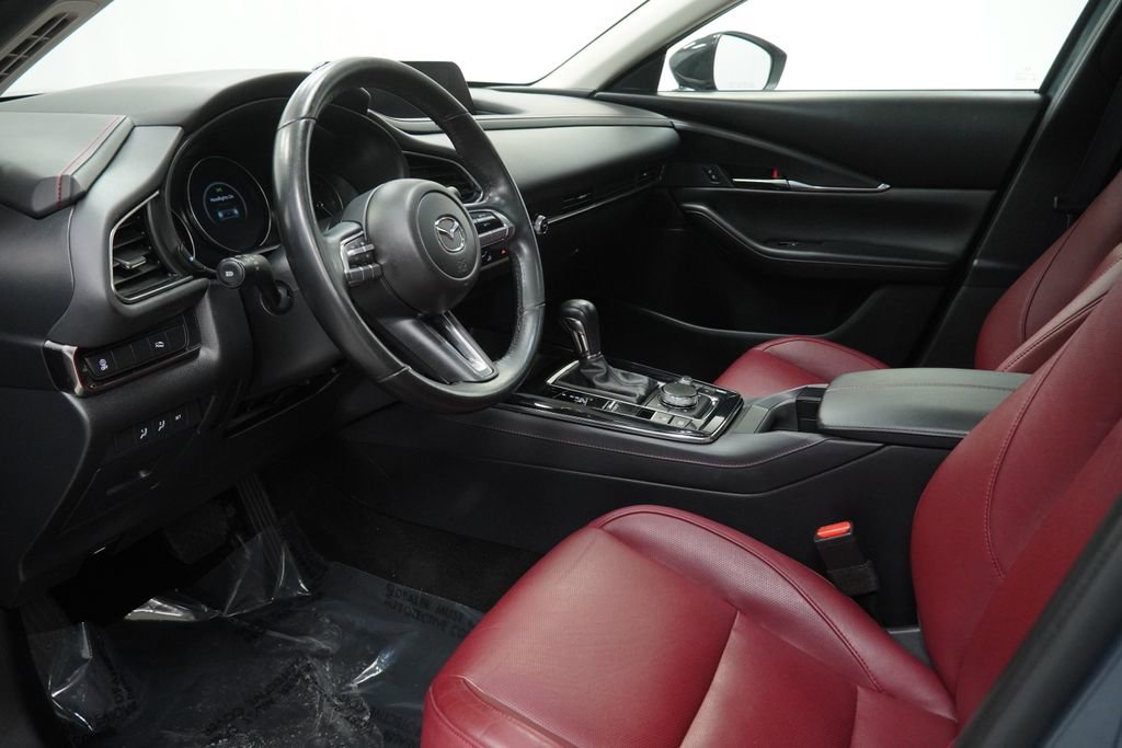 Used 2023 MAZDA CX-30 AWD 2.5 S w/ Preferred Package image 20