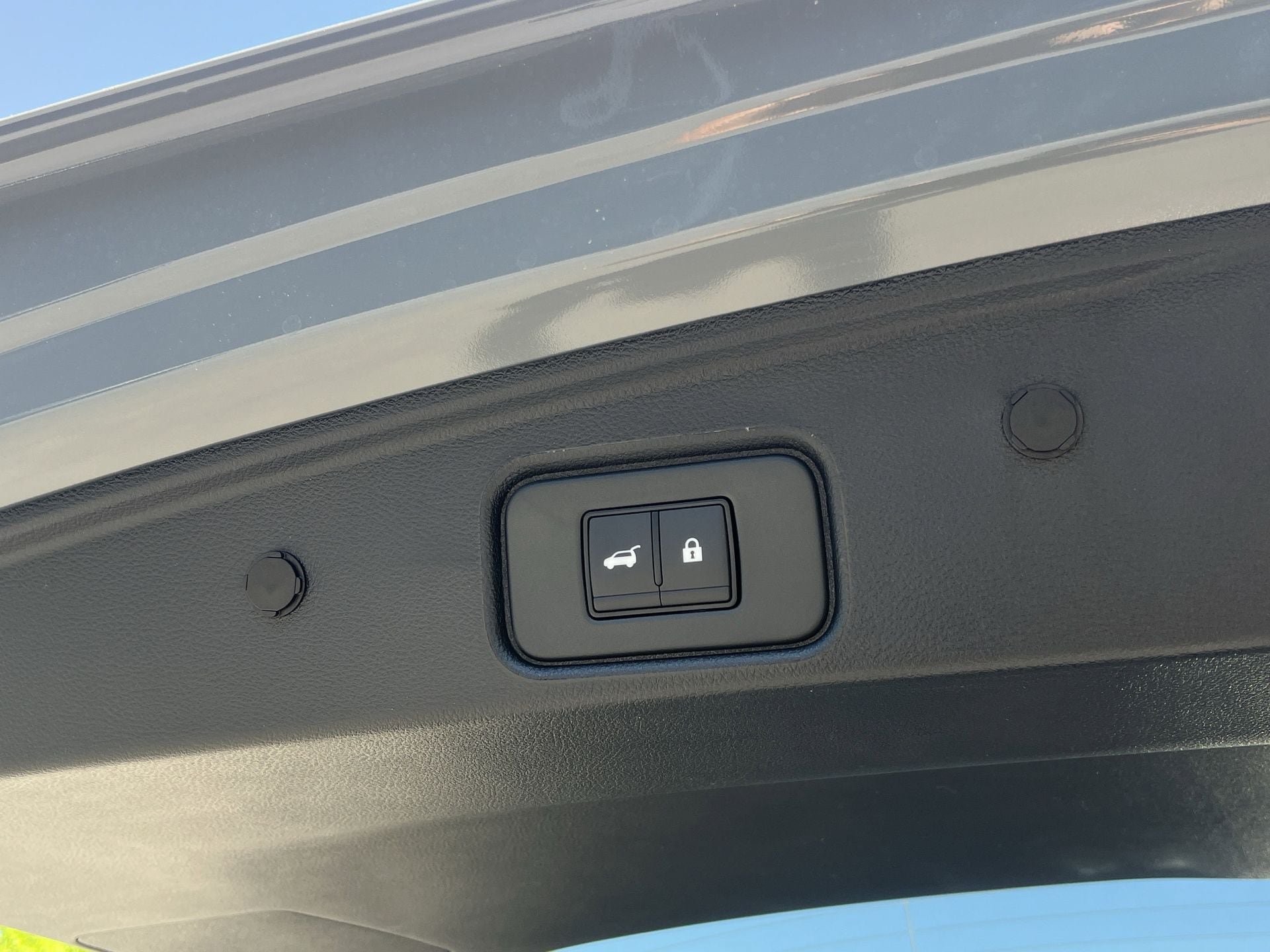 New 2026 Nissan Pathfinder Platinum AWD/4WD image 24