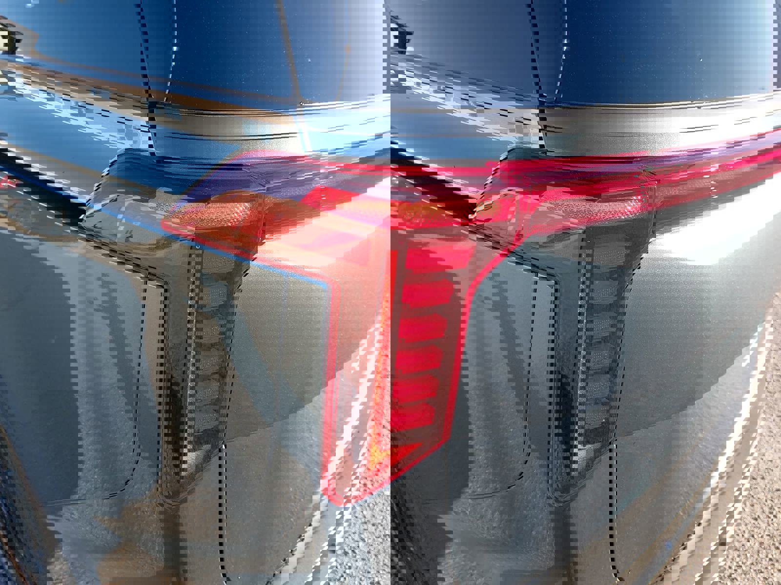 New 2026 Kia Carnival SX Prestige image 36