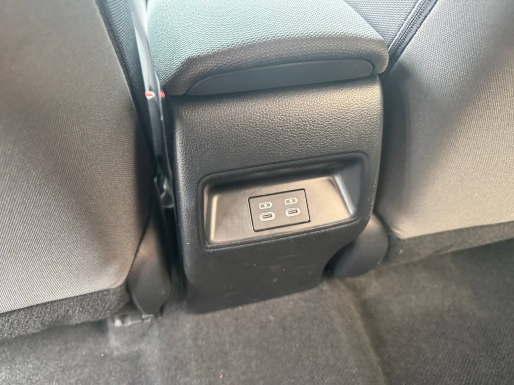 Used 2023 Toyota Corolla LE FWD image 17