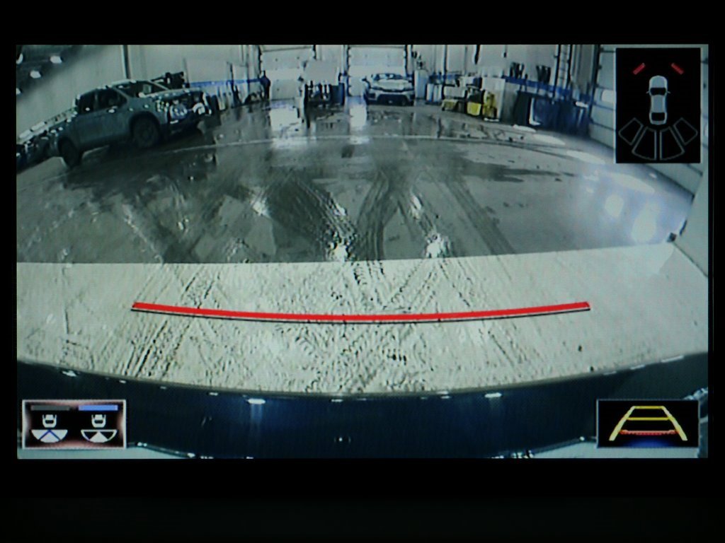 Used 2021 Lexus ES 350 w/ Premium Package image 18