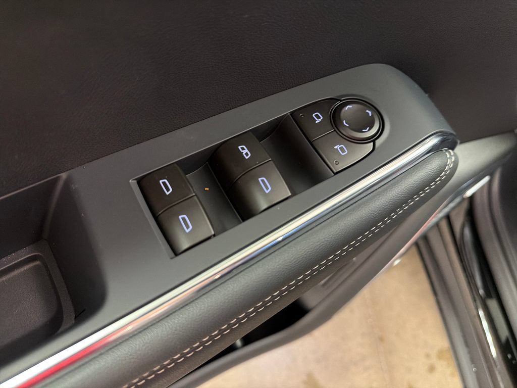 New 2026 GMC Acadia Elevation w/ Black Edition AWD/4WD image 22