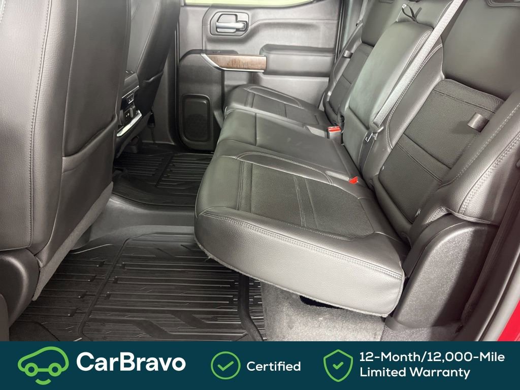 Used 2019 GMC Sierra 1500 Denali w/ Technology Package image 19