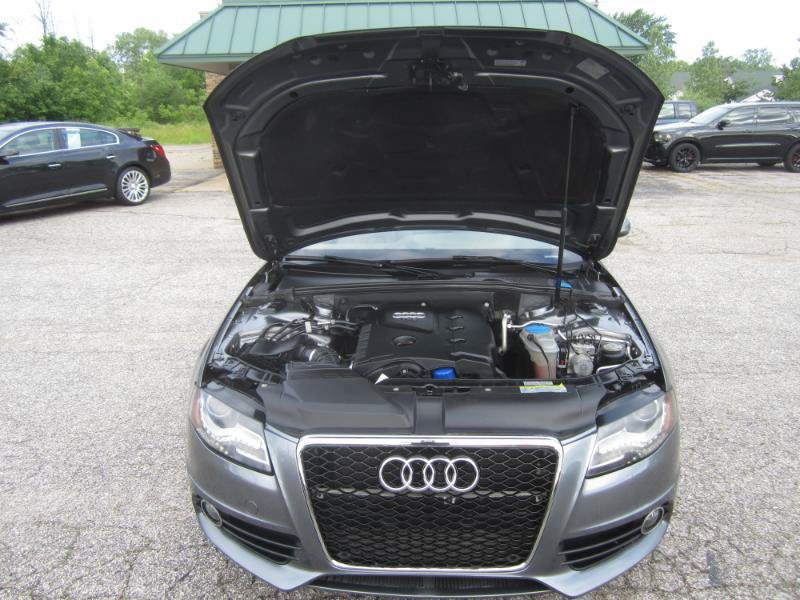Used 2012 Audi A4 2.0T Premium Plus AWD/4WD image 31