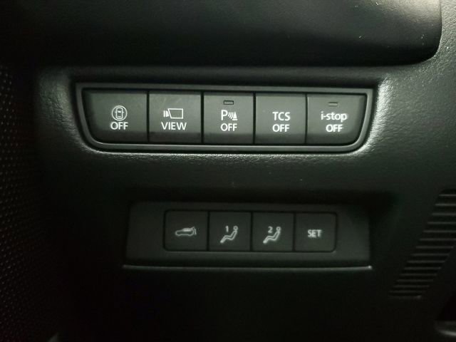 Used 2024 MAZDA CX-50 2.5 Turbo w/ Cargo Package image 35