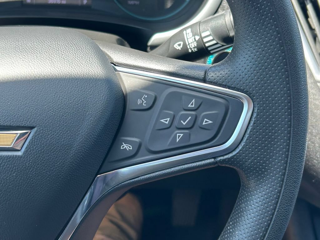 Used 2024 Chevrolet Malibu LT FWD image 35