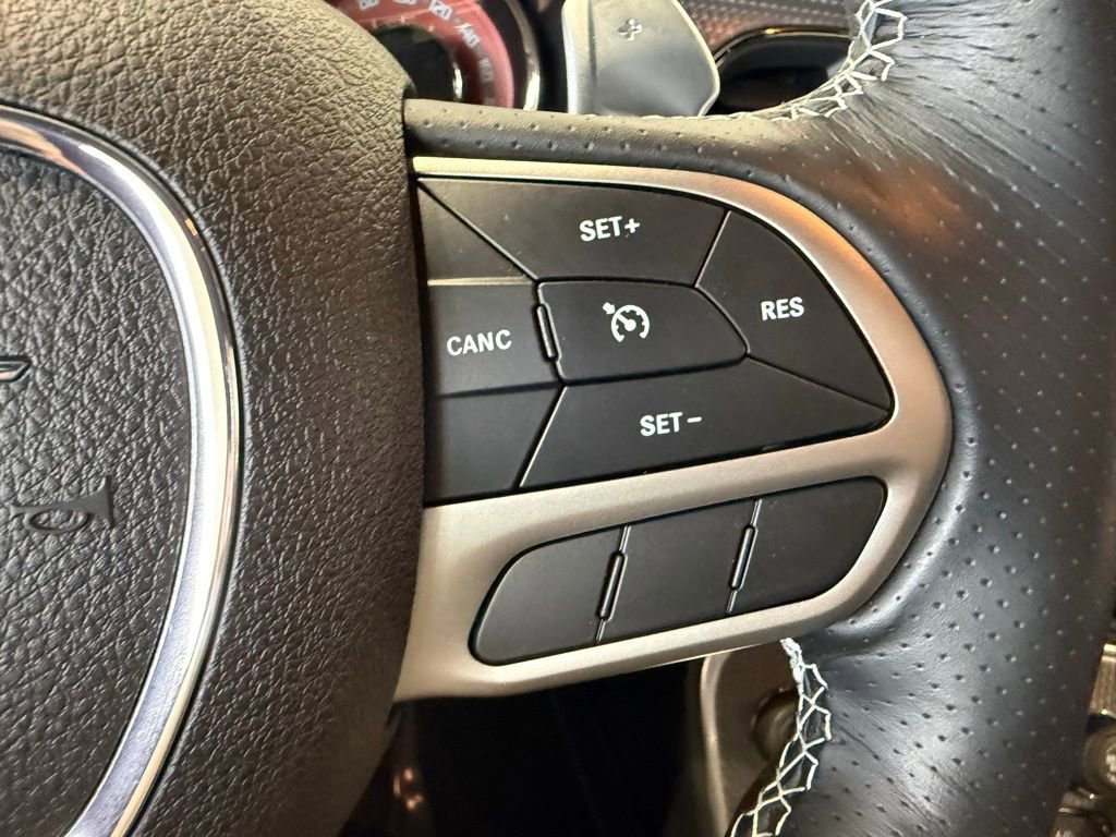Used 2022 Dodge Challenger SRT Hellcat w/ Plus Package image 19
