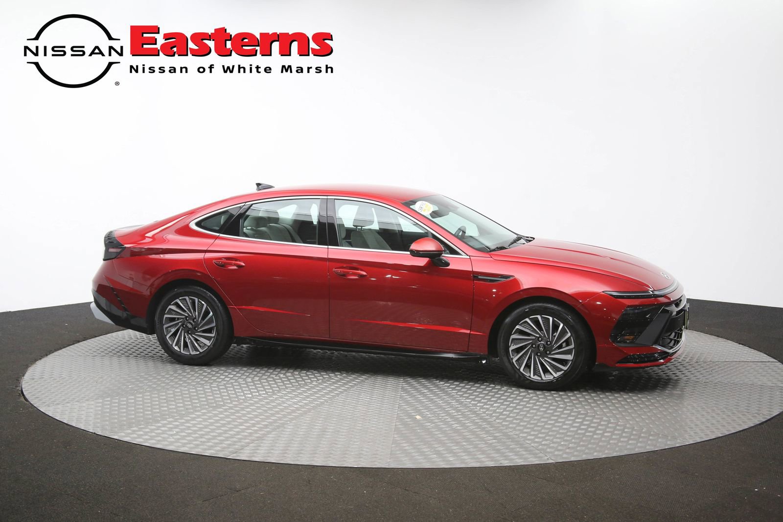 Used 2025 Hyundai Sonata SEL FWD image 46