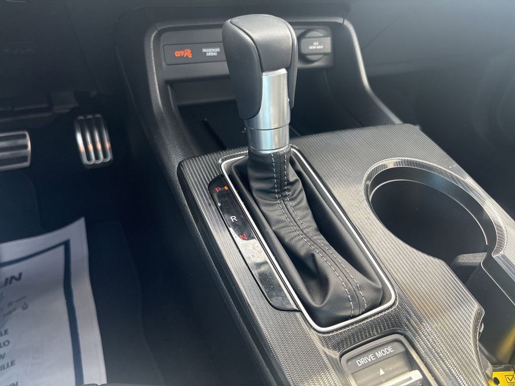 Used 2025 Honda Civic Sport Touring image 21