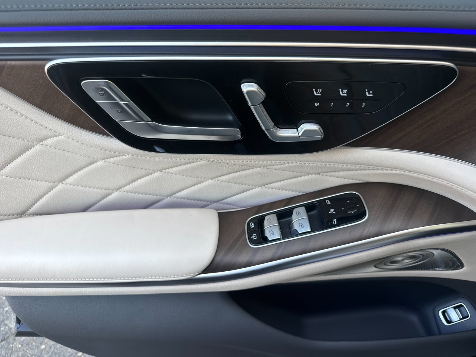 New 2027 Mercedes-Benz S 500 4MATIC image 10