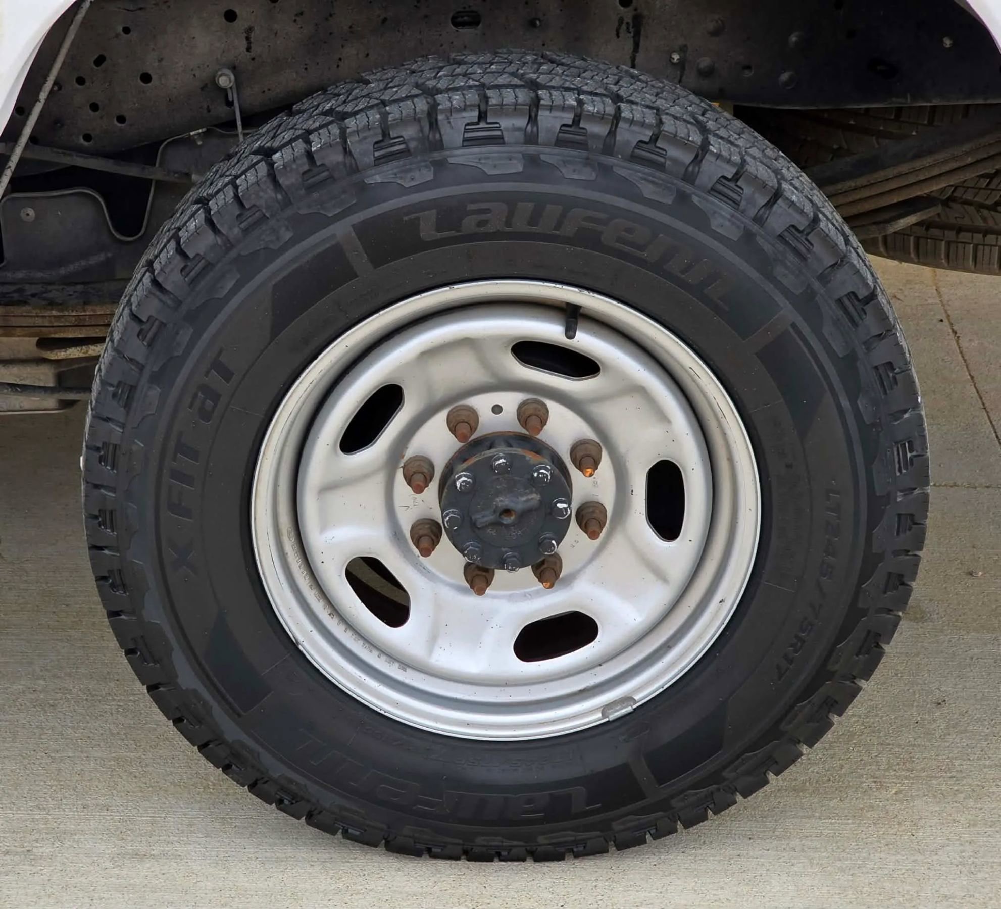 Used 2013 Ford F250 XL RWD image 14