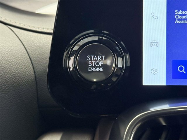 Used 2023 Lexus LX 600 4WD w/ Luxury Package image 27