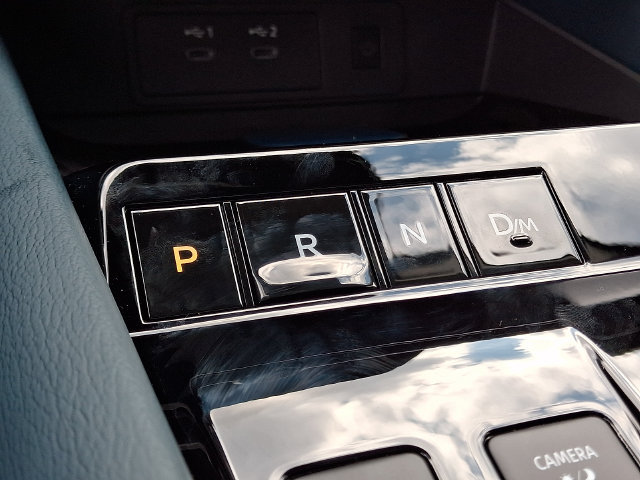 New 2027 Nissan Murano Platinum AWD/4WD image 6