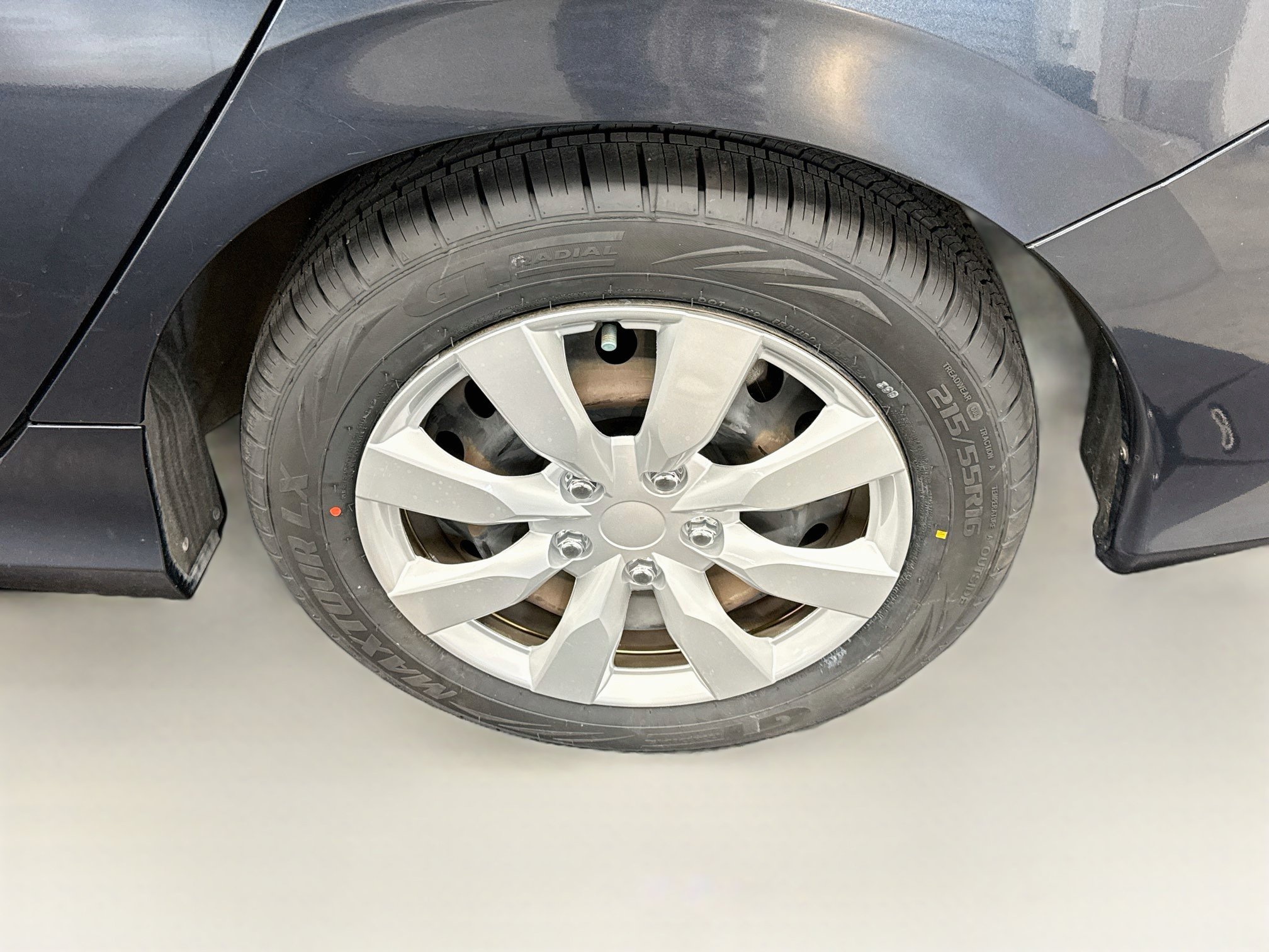 Used 2017 Honda Civic LX image 11