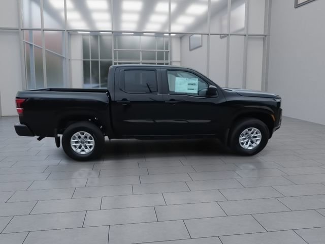 New 2026 Nissan Frontier S AWD/4WD image 9