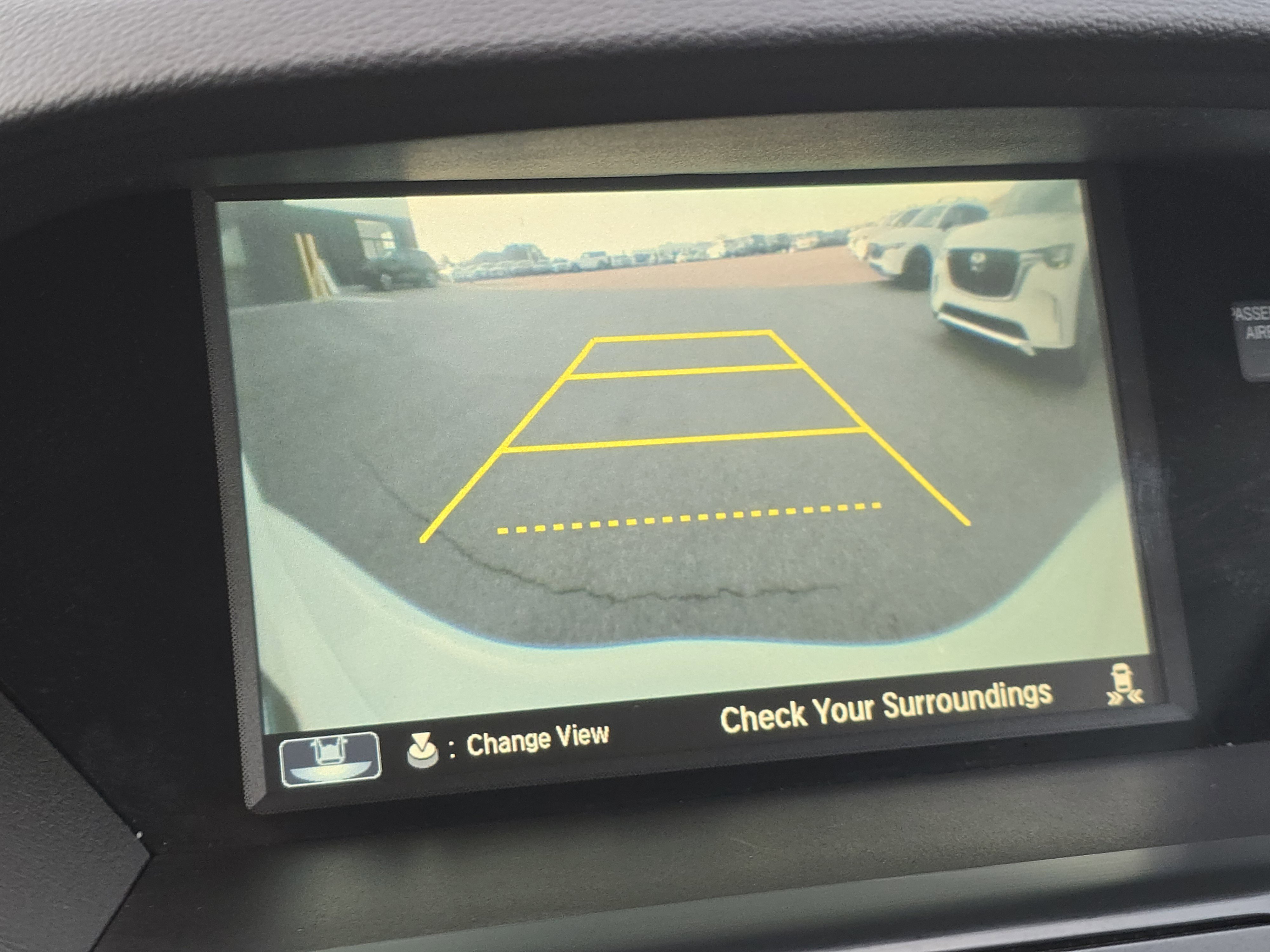 Used 2016 Acura MDX FWD w/ Technology Package image 21