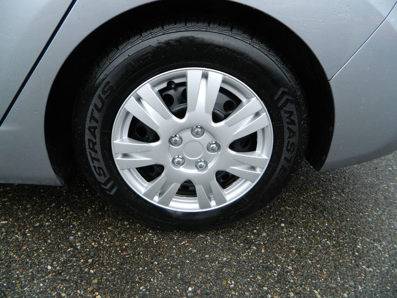 Used 2016 Hyundai Elantra SE FWD image 23