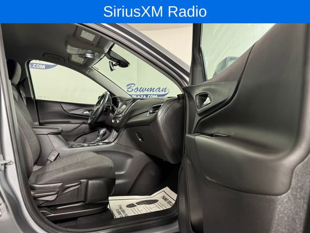 Used 2023 Chevrolet Equinox LT FWD image 17