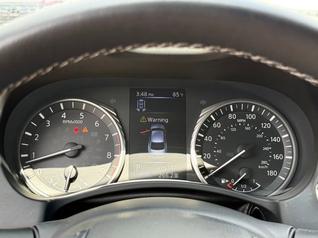 Used 2023 INFINITI Q50 Sensory RWD image 20