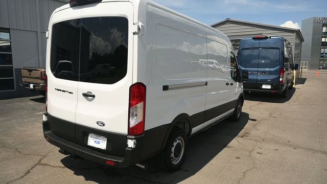 New 2026 Ford Transit 250 148 Medium Roof RWD image 10
