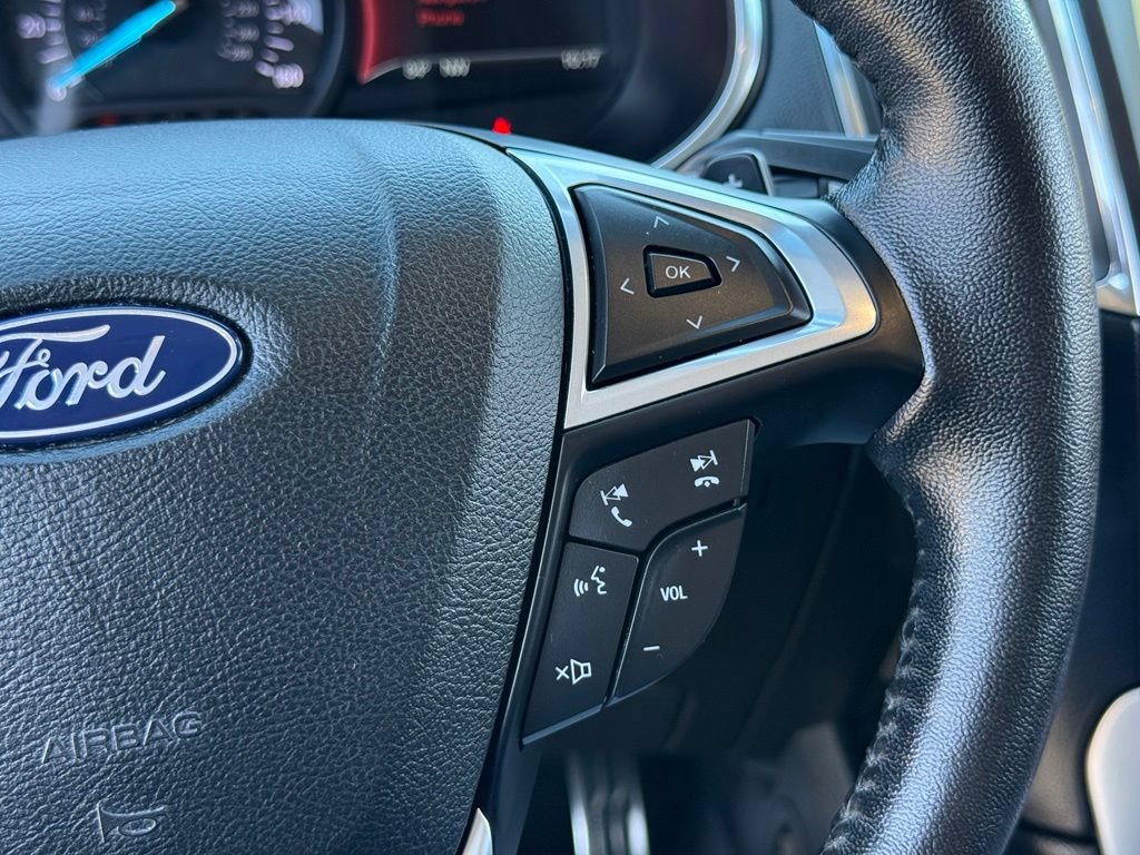 Used 2018 Ford Edge Sport w/ Equipment Group 401A AWD/4WD image 14
