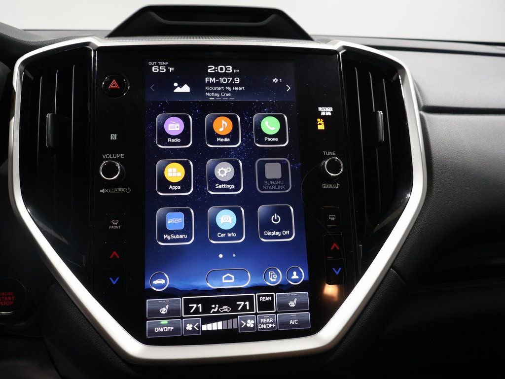 Used 2023 Subaru Ascent Limited image 26