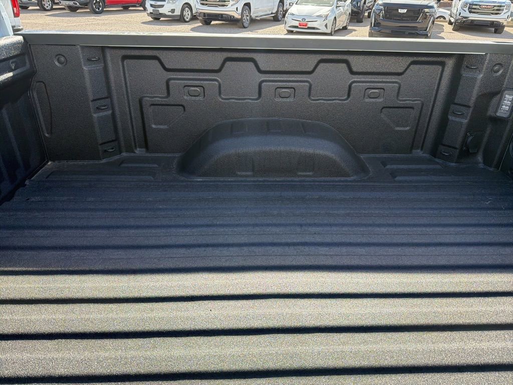 New 2026 GMC Sierra 2500 Denali Ultimate image 11