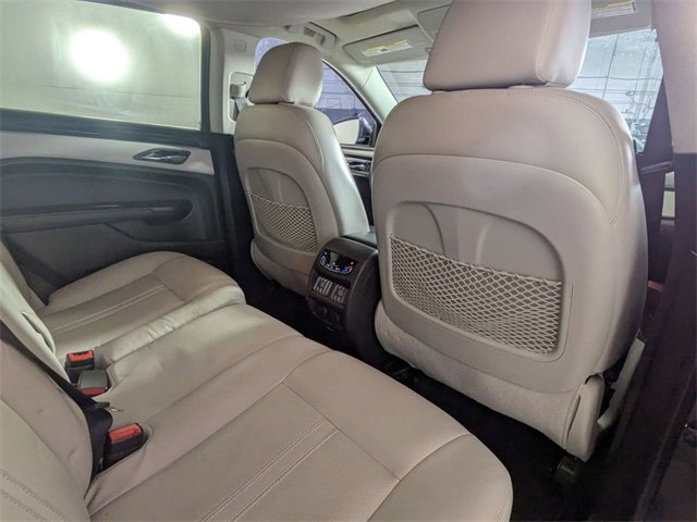 Used 2013 Cadillac SRX Premium image 30