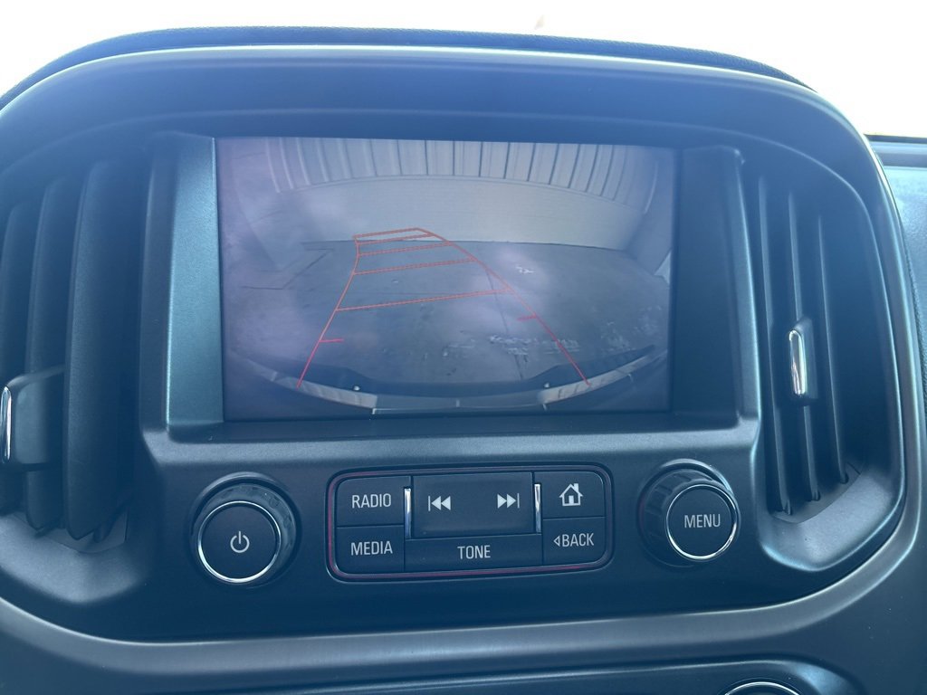 Used 2016 GMC Canyon SLE w/ All Terrain Package image 16