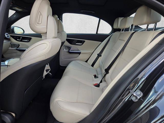 New 2026 Mercedes-Benz C 300 Sedan image 16