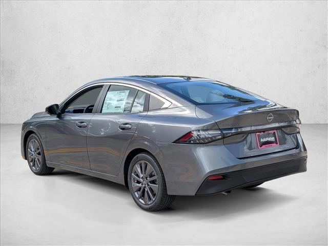 New 2026 Nissan Sentra SL FWD image 9